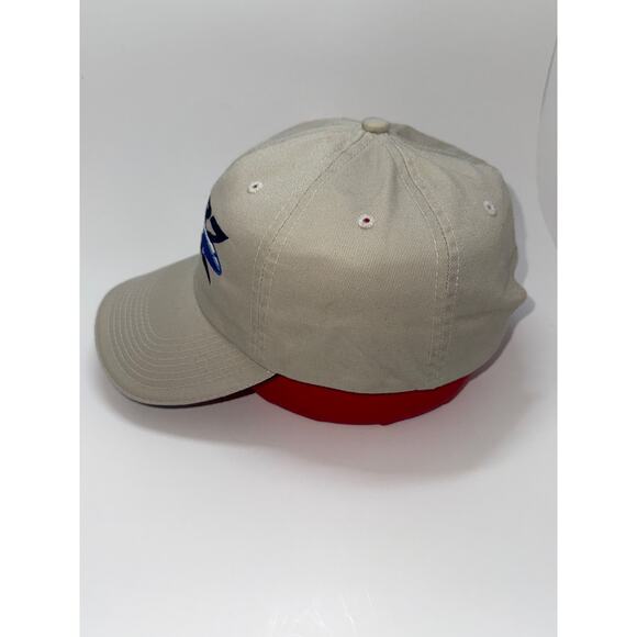 Boing 787 Jet Commemorative Embroidered Baseball Dad Hat Strapback - Picture 2 of 6